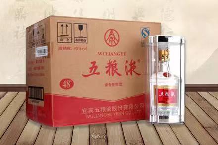 高石碑镇老酒回收