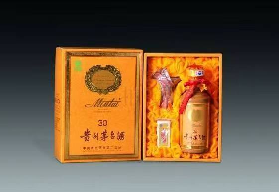 高石碑镇年份酒回收